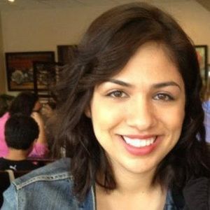 Meet your Posher, Lynnzi